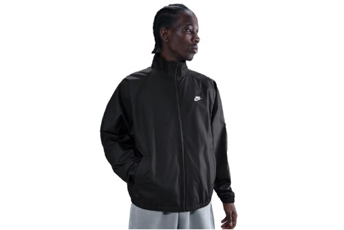 Nike Sportswear Club Roscoe Ζακέτα Πολυεστερική Ανδρική (HV1139 010)