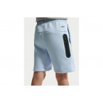 Nike Sportswear Tech Fleece Βερμούδα Αθλητική (HV1196 407)