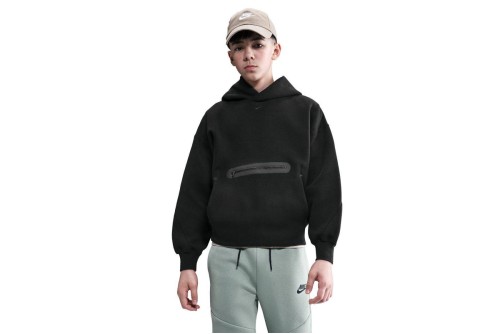 Nike Sportswear Tech Fleece Hoodie (HV1198 010)