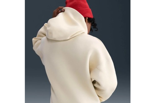 Nike Sportswear Tech Fleece Hoodie (HV1198 229)