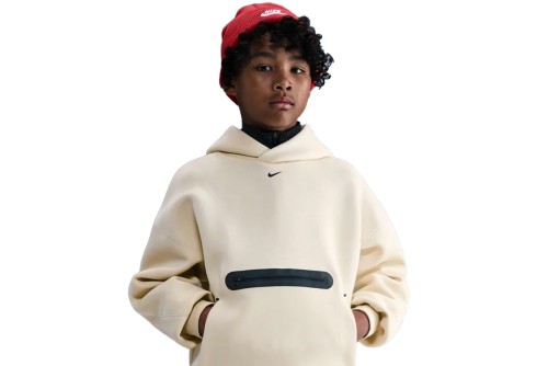 Nike Sportswear Tech Fleece Hoodie (HV1198 229)