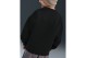 Nike Sportswear Tech Fleece Παιδική Μακρυμάνικη Μπλούζα Μαύρη