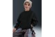 Nike Sportswear Tech Fleece Παιδική Μακρυμάνικη Μπλούζα Μαύρη