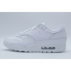 Nike Air Max 1 Premium Ανδρικά Sneakers Λευκά
