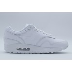 Nike Air Max 1 Premium Ανδρικά Sneakers Λευκά
