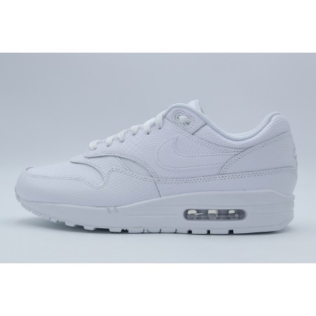 Nike Air Max 1 Premium Ανδρικά Sneakers Λευκά