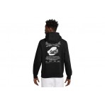 Nike Sportswear Club Fleece Hoodie Ανδρικό (HV1216 010)