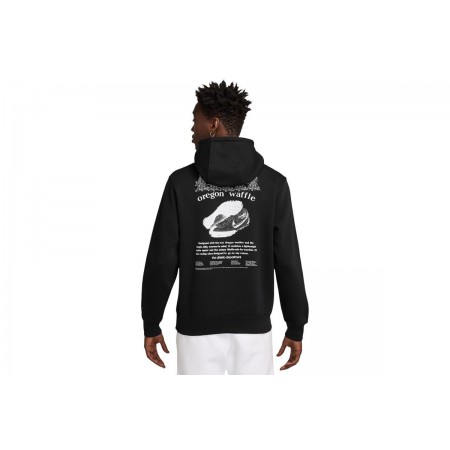 Nike Sportswear Club Fleece Hoodie Ανδρικό 