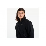 Nike Sportswear Club Fleece Coaches Ανδρικό Jacket Μαύρο