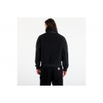 Nike Sportswear Club Fleece Coaches Ανδρικό Jacket Μαύρο