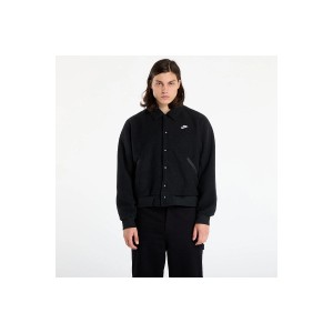 Nike Sportswear Club Fleece Coaches Jacket Ανδρικό (HV1429 019)