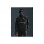 Nike Sportswear Club Winterized Ανδρική Μακρυμάνικη Μπλούζα Fleece