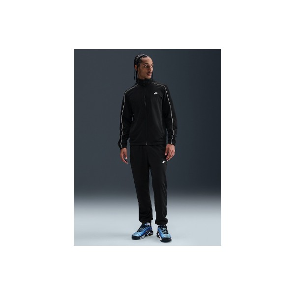 Nike Sportswear Club Poly-Knit Σετ Φόρμας Ανδρικό (HV1444 010)