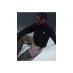 Nike Sportswear Club Winterized Ανδρικό Αμάνικο Μπουφάν Μαύρο