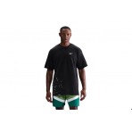 Nike Max90 Ανδρικό Κοντομάνικο T-Shirt Ανθρακί