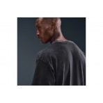 Nike Max90 Ανδρικό Κοντομάνικο T-Shirt Ανθρακί