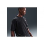 Nike Max90 Ανδρικό Κοντομάνικο T-Shirt Ανθρακί