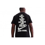 Nike Giannis T-Shirt Ανδρικό (HV1693 010)