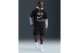 Nike Victor Wembanyama Ανδρικό Κοντομάνικο T-Shirt Μαύρο