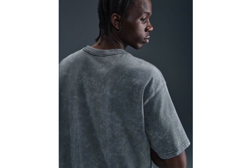 Nike Basketball T-Shirt Ανδρικό (HV1705 060)