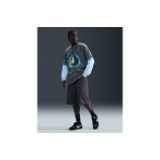 Nike Ανδρικό Κοντομάνικο T-Shirt Γκρι, Διάφορα χρώματα