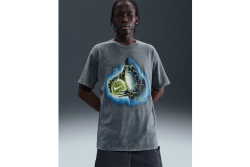 Nike Basketball T-Shirt Ανδρικό (HV1705 060)