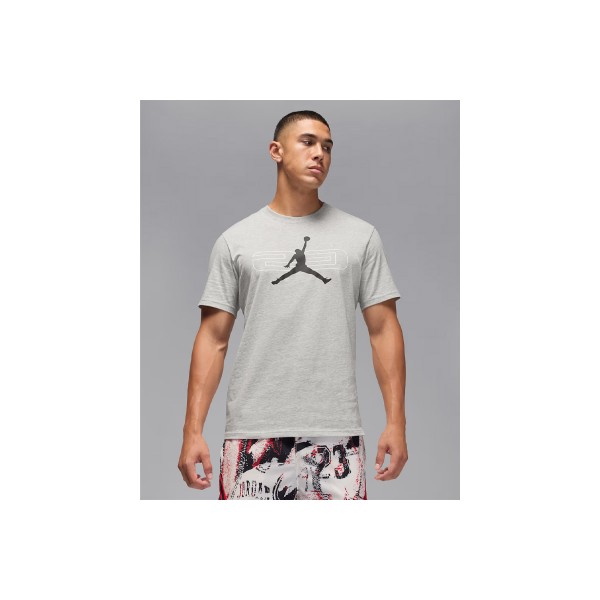 Jordan Sport T-Shirt Ανδρικό (HV1876 050)