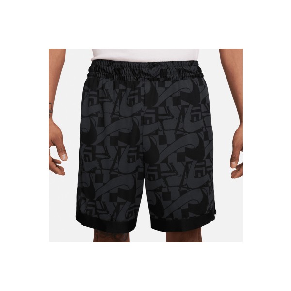 Nike Giannis Dna Dri-Fit 15 Cm Βερμούδα Μπασκετική Ανδρική (HV1905 010)