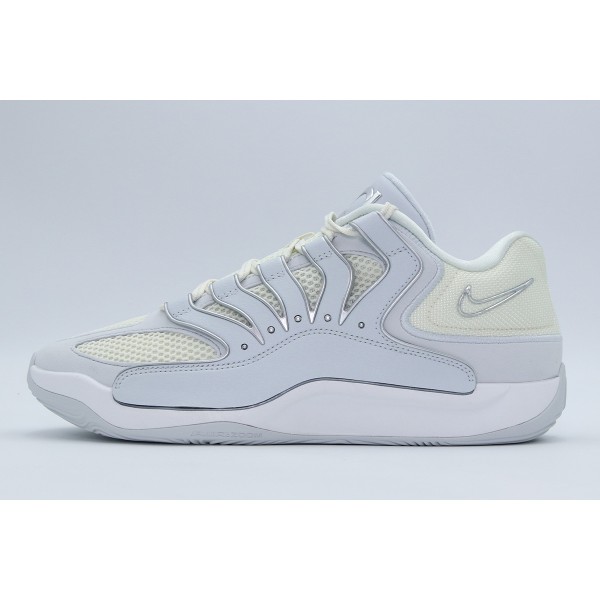 Nike Kd18 Chain Reaction Παπούτσια Για Μπάσκετ Ανδρικά (HV1992 001)