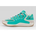 Nike KD18 Wanda Ανδρικά Μπασκετικά Παπούτσια Τυρκουάζ