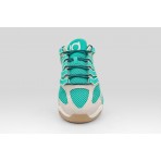 Nike KD18 Wanda Ανδρικά Μπασκετικά Παπούτσια Τυρκουάζ