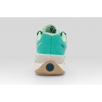 Nike KD18 Wanda Ανδρικά Μπασκετικά Παπούτσια Τυρκουάζ