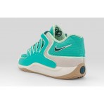 Nike KD18 Wanda Ανδρικά Μπασκετικά Παπούτσια Τυρκουάζ