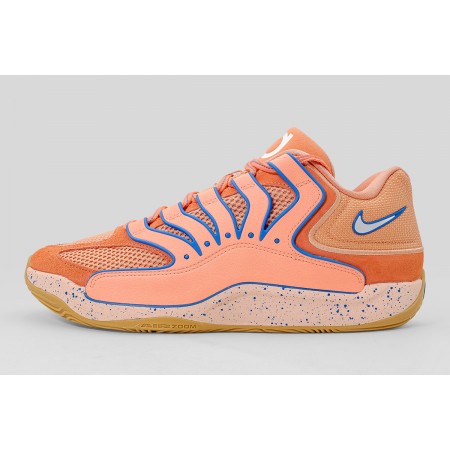 Nike Kd18 Παπούτσια Για Μπάσκετ 