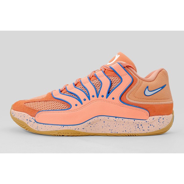 Nike Kd18 Παπούτσια Για Μπάσκετ (HV1992 601)