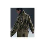 Nike Sportswear High-Pile Ζακέτα Fleece Γυναικεία (HV2070 222)