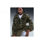 Nike Sportswear High-Pile Ζακέτα Fleece Γυναικεία (HV2070 222)