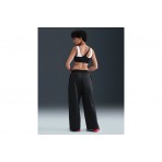 Nike Sportswear Γυναικείο Παντελόνι Φόρμας Μαύρο