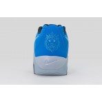 Nike Lebron Witness 9 Μπασκετικά Παπούτσια Μπλε, Οινοπνευματί