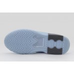 Nike Lebron Witness 9 Μπασκετικά Παπούτσια Μπλε, Οινοπνευματί