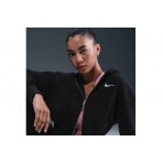 Nike Sportswear Phoenix Fleece Crop Ζακέτα Βαμβακερή Γυναικεία (HV2426 010)