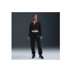 Nike Sportswear Phoenix Fleece Crop Ζακέτα Βαμβακερή Γυναικεία (HV2426 010)