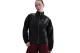 Nike Sportswear Windrunner Shine Γυναικείο Αντιανεμικό Μπουφάν Μαύρο