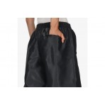 Nike Sportswear Windrunner Shine Γυναικείο Παντελόνι Φόρμας Ανθρακί