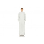 Nike Sportswear Phoenix Plush Γυναικεία Μπλούζα Fleece Μπεζ