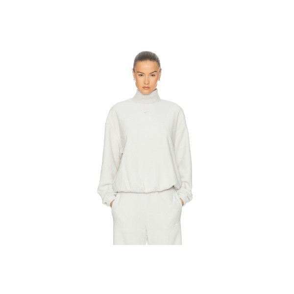 Nike Sportswear Phoenix Plush Μπλούζα Fleece Γυναικεία (HV2741 072)