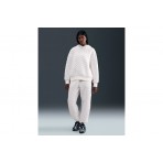 Nike Sportswear Phoenix Fleece Jacquard Γυναικείο Φούτερ με Κουκούλα