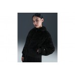 Nike Sportswear Essential Loose Γυναικείο Μπουφάν Bomber Μαύρο