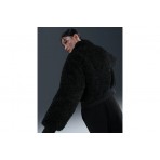 Nike Sportswear Essential Loose Γυναικείο Μπουφάν Bomber Μαύρο