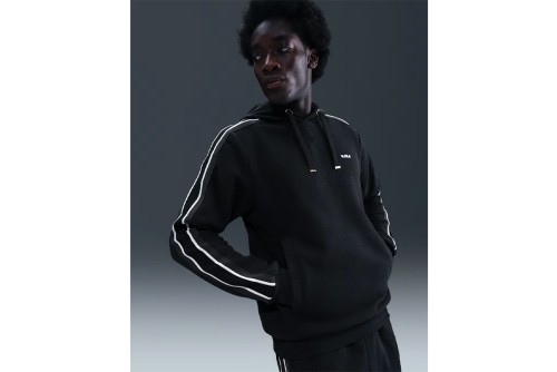 Nike Lebron Standard Issue Therma-Fit Hoodie Ανδρικό (HV3403 010)